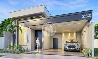 Imagem: Casa Térrea à venda com 3 dormitorios