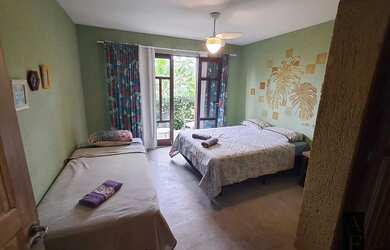 Imagem 6: Pousada na praia da Gamboa em GAROPABA-SC