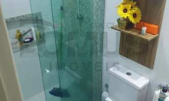 Imagem 2: Apartamento no Condomínio Vivendas Tropical com 2 Quartos