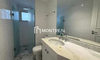 Imagem 11: APARTAMENTO À VENDA NO ALTO DA MOOCA - 3 DORMITÓRIOS, 2 SUÍTES, 3 VAGAS DE GARAGEM