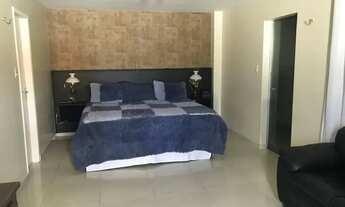 Imagem 3: LD Alugo Casa em Ananindeua com 4 suítes no Cond. Villa Firenze