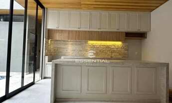 Imagem 7: Casa com 3 dormitórios à venda, 160 m² por R$ 1.450.000,00 - Condomínio Figueira II - São