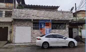 Imagem: Casa com 3 dormitórios à venda, 166 m²