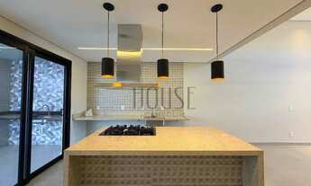 Imagem 4: Casa com 3 quartos à venda, 205 m² - Condomínio Residencial Sun Lake - Sorocaba/SP