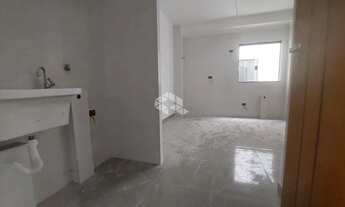Imagem 2: APTO 02 Dorms 47m² 1° andar sem garagem