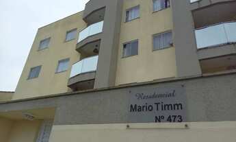 Imagem: Aluga-se Apartamento Semi Mobiliado Jlle