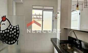 Imagem 7: Apartamento em Rua das Figueiras - Núcleo Residencial Presidente Geisel - Bauru/SP