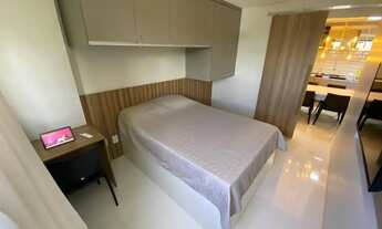 Imagem 2: Studio mobiliado em Cruz das Almas