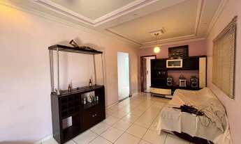 Imagem 5: Casa com 3 dormitórios para alugar, 360 m² por R$ 3.500,00/mês - Jundiaí - Anápolis/GO