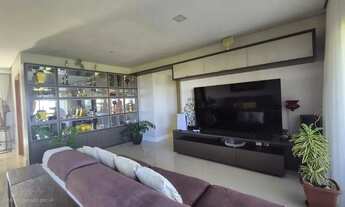 Imagem: Lumno Greenville, 225m², 4 Suítes, Home