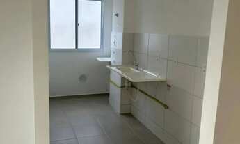 Imagem 2: ALUGA-SE APARTAMENTO/MIRANTE AMAZONAS/6ª ANDAR/ELEVADOR/VARANDA