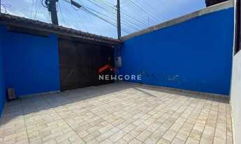 Imagem 3: Casa em Rua Geraldo de Assis - Itaóca - Mongaguá/SP