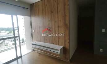 Imagem 1: Apartamento em Rua Luiz Lerco - Terra Bonita - Londrina/PR