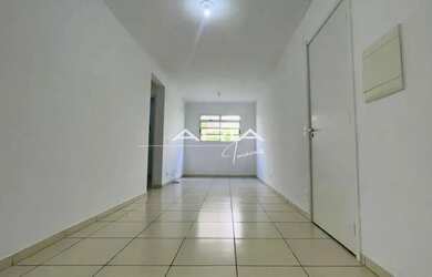 Imagem 2: Apartamento com 2 dormitórios para alugar, 46 m - Dom Pedro II - Londrina PR