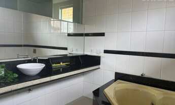 Imagem 2: Imobiliária Unique Aluga: Casa no Condomínio Green Ville II