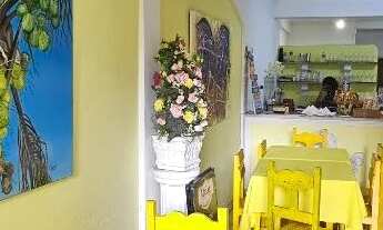 Imagem 6: CASA COLONIAL COM AP E 2 LOJAS LADO BRADESCO CANAVIEIRAS