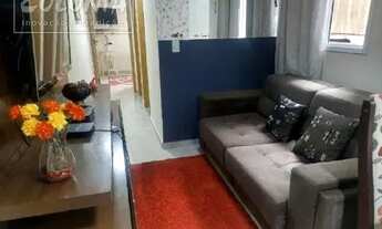 Imagem: Apartamento a venda - Jardim Santo Antônio