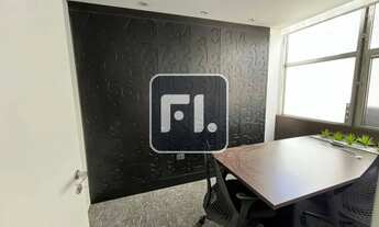 Imagem: Escritório para aluguel e venda tem 130