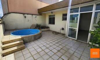 Imagem: COBERTURA PARA LOCAÇÃO PROXIMO A PRAÇA