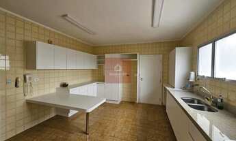 Imagem 7: Amplo 4 dormitórios com duas suites no Campo Belo