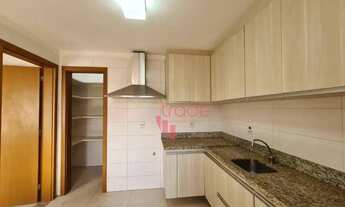 Imagem 7: Apartamento para Alugar de 03 Suítes no Bairro Jardim Botânico em Ribeirão Preto com Sacad