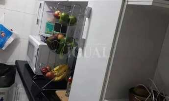 Imagem 6: Apartamento Condomínio Fechado