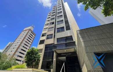 Imagem: Sala à venda, 60 m² por R$ 380.000,00