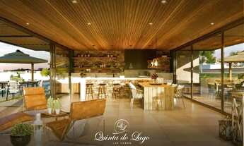 Imagem 4: Casa com 3 dormitórios à venda, 180 m² por R$ 1.600.000,00 - Quinta do Lago - Lac Léman