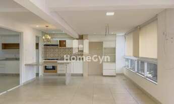 Imagem 2: Apartamento à venda Residencial Bueno America no Jardim América Goiânia GO