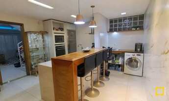 Imagem: CASA 2DORM 3 BANHEIROS 2 VAGAS REFORMADA