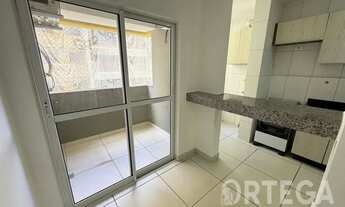 Imagem 6: Apartamento para venda com 2 quartos em Maringá - PR