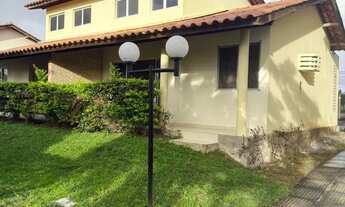 Imagem: Vendo casa no condomínio Arca de Noé