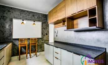 Imagem 7: CASA TÉRREA - VILA BOA VISTA - SP