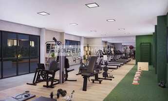 Imagem 6: Jardim dos Manacás: Apartamento com 2 Dormitórios, 1 Suíte, 59,9m² a partir de R$ 555.679