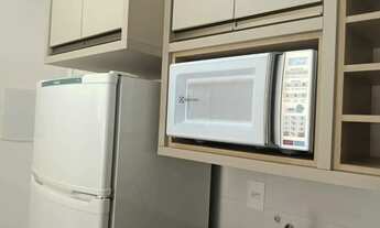 Imagem 3: Studio no bairro Pantanal, Florianópolis