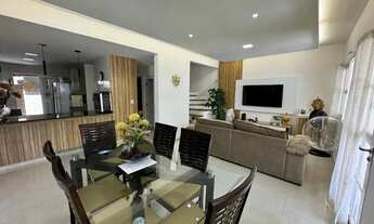 Imagem 7: Casa 146m² no Cond. Porto Nassau em Maria Farinha com 4 Quartos (2 suítes) - Mobiliada