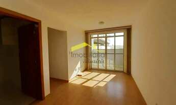 Imagem: Apartamento à venda, 2 quartos, 1 vaga