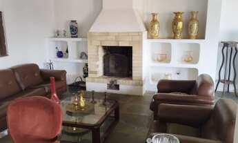 Imagem 2: Casa Espaçosa 350m² no bairro Vila das Fontes - 4Q (2 Suítes