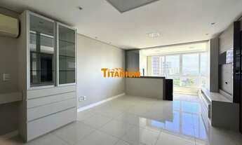 Imagem 4: Apartamento com 3 dormitórios, sendo uma suíte, andar alto, bela vista, garagem para 3 car