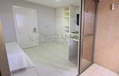 Imagem 4: Studio para alugar no Alto da rua XV, Curitiba - PR