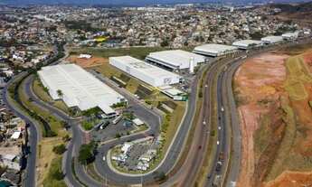 Imagem 3: Galpão para Locação | 1.371,60 m²