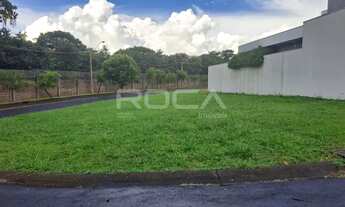 Imagem 2: Terreno à venda em condomínio fechado no bairro Quebec, São Carlos