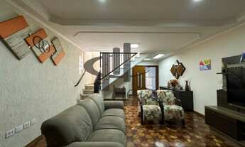 Imagem 3: Venda Sobrado Santo Andre Campestre Ref: 37077