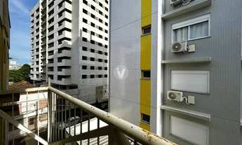 Imagem 3: Apartamento para venda e locação, 2 dormitórios, vaga, localizado próximo à UFN