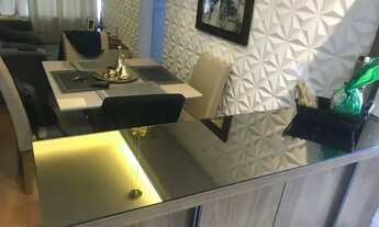 Imagem 5: Apartamento 2 quartos - Porteira Fechada e lazer completo em Ataíde