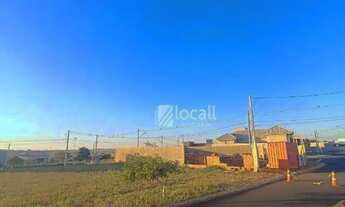 Imagem 2: Terreno à venda, 332 m² por R$ 250.000,00 - Setlife II - Mirassol/SP