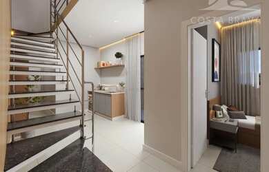 Imagem 10: Cobertura Duplex em Caiobá, 2 Vagas, 191,02 m² por R$ 1.350.000