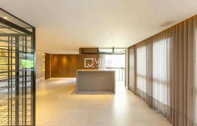 Imagem 2: Apartamento alto padrão perto do Clube Curitibano