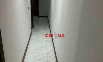 Imagem 2: Apartamento com 2 dormitórios à venda, 52 m² por R$ 200.000,00 - Estrela do Norte - São Go