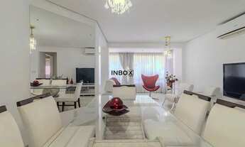 Imagem 6: Cobertura em Bela Vista